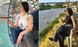 Dini nikahlı eşini 12 kurşunla öldürmüştü: Baba sanıktan şikayetçi olmadı!