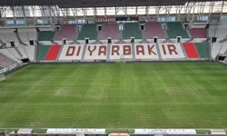 Diyarbakır’da oynanacak Mardin–Muş finalinin günü ve saati belli oldu