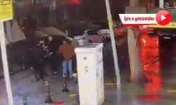 Doğum gününde kıskançlık kavgası: 1 ölü, 3 yaralı