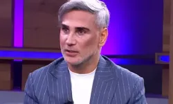 Doğuş'tan şok itiraflar: Şu an erkek bile olmayabilirim!