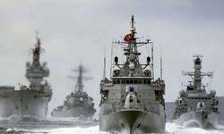 Dünyanın en güçlü 10 donanması belli oldu: Listede Türkiye'de de var