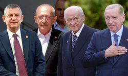 Liderlerin 'Kurban Bayramı' programı belli oldu