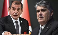 Dursun Özbek'e destek verdi: Beşiktaş'tan TFF'ye yabancı kuralı tepkisi