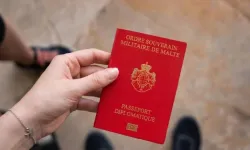 Dünyanın en nadir pasaportunun ait olduğu yer herkesi şaşırtıyor!