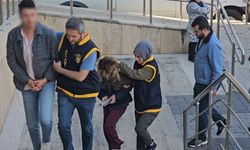 'Katılım finans şirketi çalışanıyım' dedi, 10'dan fazla kişiyi 3,5 milyon lira dolandırdı