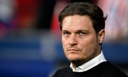 İsmi Fenerbahçe ile anılan Edin Terzic'in yeni takımı belli oldu!