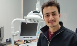 Kurban Bayramı öncesi diş randevularında yoğunluk yaşanıyor