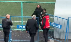 Kurtalanspor ile Şırnak Petrolspor maçında şike iddiasına soruşturma!