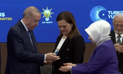 Cumhurbaşkanı Erdoğan’dan Özgür Özel’e Burcu Köksal tepkisi
