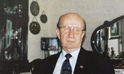 Muhittin Fisunoğlu kimdir?