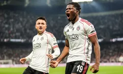 Beşiktaş'ı şaşırtan karar: Başka takıma gitmek istiyorum!