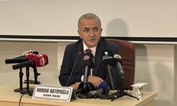 Vali Hatipoğlu'ndan 'Elazığ'da salgın var' iddialarına ilişkin açıklama