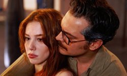 Çağatay Ulusoy ve Elçin Sangu’nun filmi dijitale geliyor