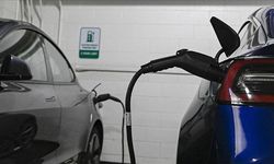 Evinde elektrikli aracını şarj eden doktora 840 bin lira ceza!