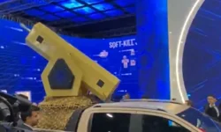 MKE, adını Kur’an-ı Kerim’den alan ENFAL-17 füzesini tanıttı