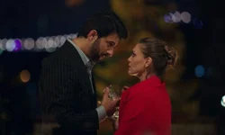 Engin Akyürek ve Aslı Enver'in dizisi için geri sayım başladı!