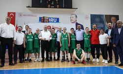 Keçiören’de Engelsiz Spor Oyunları coşkuyla başladı