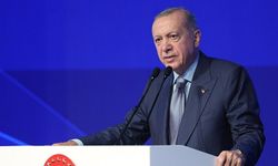Erdoğan, Çiftçiler Günü'nde konuştu: Yağışlar iyi seyrediyor; sulamada sıkıntımız yok