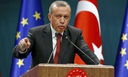 Erdoğan: AB'nin Türkiye’ye ihtiyacı, Türkiye’nin AB'ye olan ihtiyacından fazla