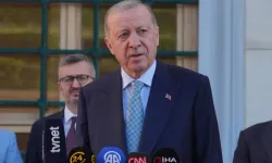 Erdoğan bayram namazı sonrası konuştu: ‘Netanyahu denilen zalim gereken dersi alacak’