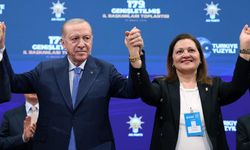 CHP’den istifa eden Burcu Köksal AK Parti’ye katıldı! İşte ilk sözleri