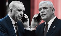 Dervişoğlu'ndan 'Erdoğan'la yarım saat telefonda görüştü' iddiasına yanıt!