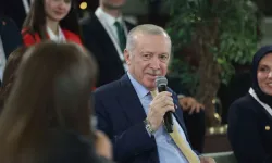 Erdoğan: Haftada 3 gün basketbol oynuyorum; futbola ara verdim