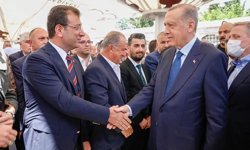 Cumhurbaşkanlığı anketi: Ekrem İmamoğlu’ndan Erdoğan’a büyük fark!