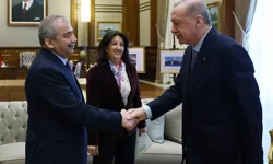 Abdulkadir Selvi, Erdoğan ile Sırrı Süreyya'nın 12 yıl önceki anısını anlattı