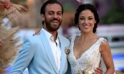 Erkan Kolçak Köstendil ve Cansu Tosun boşandı!
