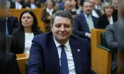 İstanbul Milletvekili Ersin Beyaz, İYİ Parti'den istifa ettiğini açıkladı