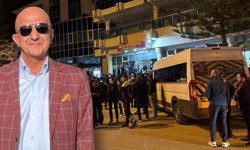 Eski Bakan Mevlüt Çavuşoğlu'nun kardeşine silahlı saldırı!