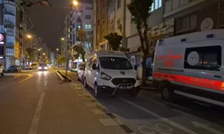 Eskişehir'de 1 çocuk babası şahıs evinde ölü bulundu