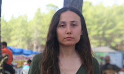 Esra Işık tahliyesinin ardından ilk kez konuştu: 'Toprağımı savunduğum için tutuklandım'