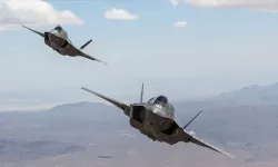 İran, Basra Körfezi’nde ABD İHA’sını düşürdü, F-35'e ateş açtı!