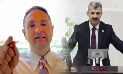 AK Partili Altınsoy hakkında 'fakirlik ilmühaberi' iddiası