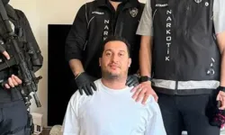 Faslı uyuşturucu baronu İstanbul'da yakalandı: 4 daireyle Türk vatandaşı olmuş!