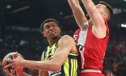 Fenerbahçe Beko, Final Four’a veda etti