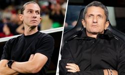 Önder Özen, Felipe Luis’i ikna edemedi: Yeni rota Lucescu!