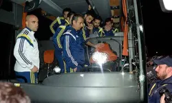 Fenerbahçe kafilesine yönelik 4 Nisan saldırısı dosyası yeniden açılıyor!