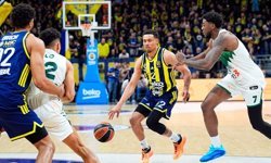 Fenerbahçe Beko, EuroLeague Final Four’da