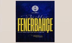 Cumhurbaşkanı Erdoğan, Süper Ligi Şampiyonu Fenerbahçe’yi tebrik etti