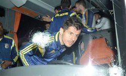 AYM'den Fenerbahçe otobüsünün kurşunlanması hakkında karar!