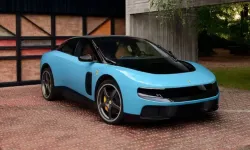 Ferrari’nin elektrikli modeli 'Luce' İtalya’yı karıştırdı!