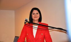 AK Parti'ye geçeceği öne sürülen Filiz Gencan'dan açıklama
