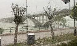 Şanlıurfa'nın Birecik ve Viranşehir ilçelerinde eğitime 4 gün ara