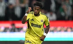Fenerbahçe, Konya'da 3 golle güldü
