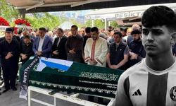 Şişli’de kazada ağır yaralanan amatör futbolcu 19 gün sonra hayatını kaybetti