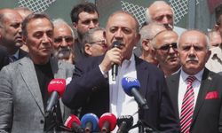 Gürsel Tekin: CHP, Silivri'den yönetilecek bir parti değil!