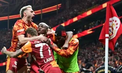 Galatasaray'a Süper Lig ve UEFA'dan akılalmaz para!